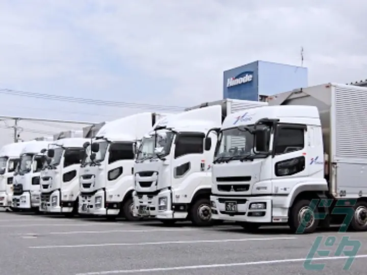 トーショー九州株式会社 大分営業所(大分県大分市/大分駅/配送・配達ドライバー)_2