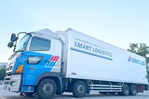 the first company image