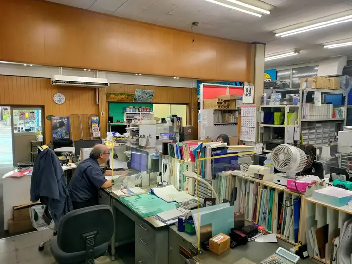 サンコー車輌株式会社 本社(神奈川県横浜市神奈川区/反町駅/配送・配達ドライバー)_3