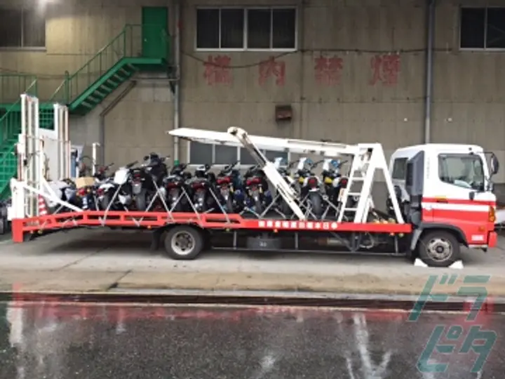 名古屋日梱株式会社 小牧営業所(愛知県小牧市/小牧口駅/配送・配達ドライバー)_2