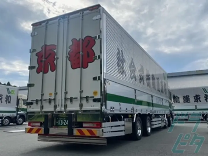 和束運輸株式会社  加賀営業所(石川県加賀市/大聖寺駅/配送・配達ドライバー)_3