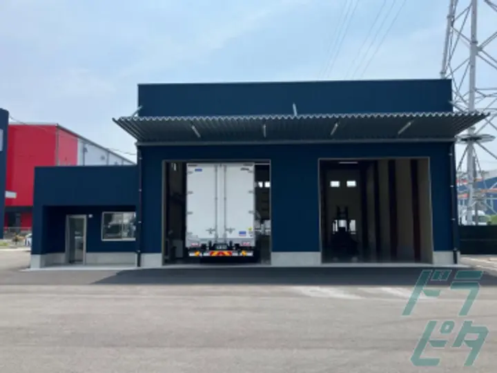 株式会社ブロード  本社(愛知県小牧市/小牧口駅/配送・配達ドライバー)_2