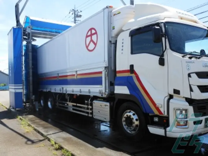 大高運輸株式会社 北陸営業所(石川県白山市/松任駅/配送・配達ドライバー)_3