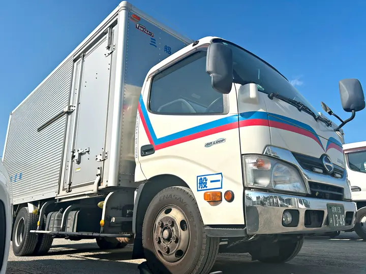 株式会社三昭運輸 千葉営業所(千葉県船橋市/船橋駅/配送・配達ドライバー)_2