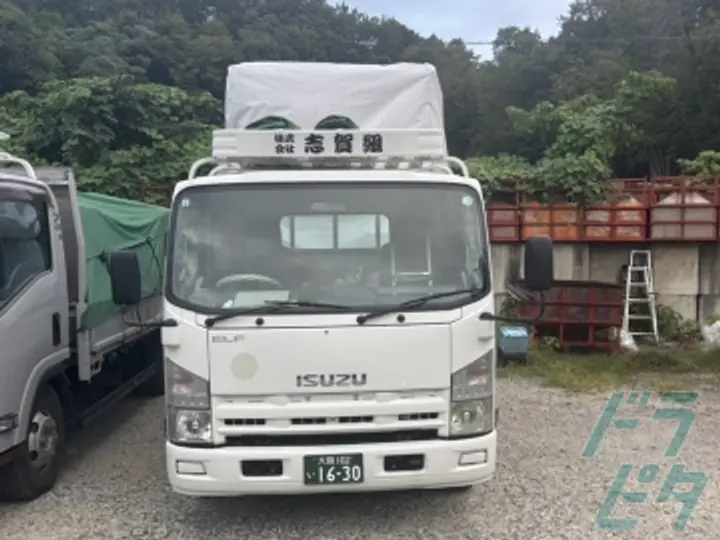 株式会社志賀組  (京都府相楽郡精華町/新祝園駅/配送・配達ドライバー)_2