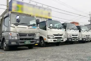 the first company image