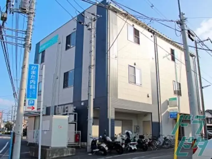 清水運輸株式会社  東松山営業所(埼玉県東松山市/高坂駅/配送・配達ドライバー)_4