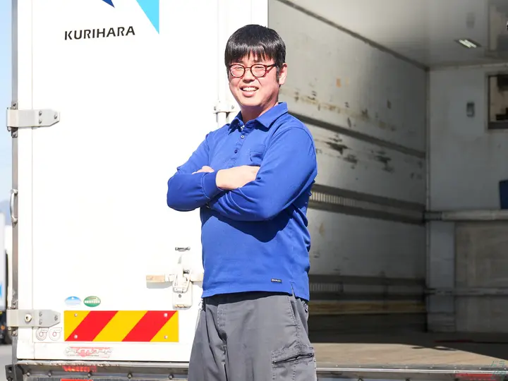 株式会社栗原運輸 本社(埼玉県さいたま市西区/指扇駅/配送・配達ドライバー)_3