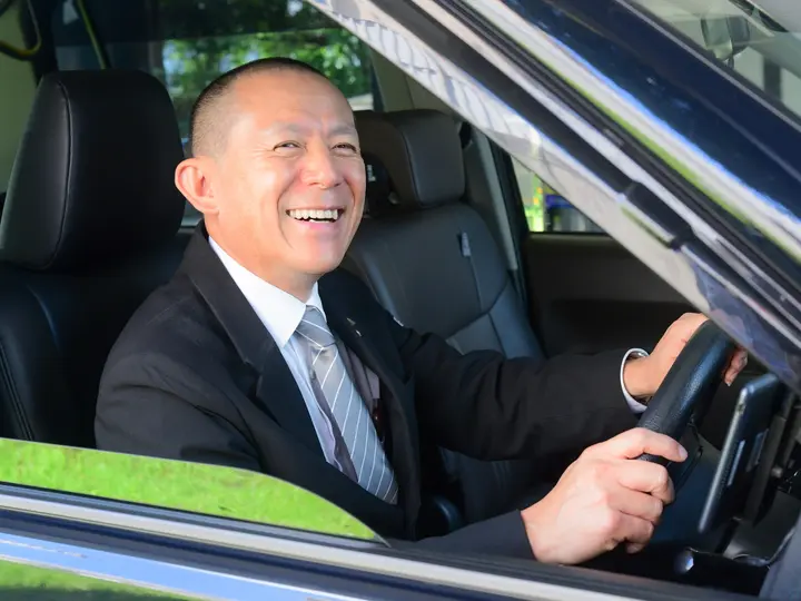 日本交通株式会社 赤羽営業所(東京都北区/王子駅/タクシー・バス・運転代行)_4