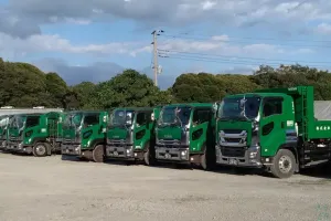 the first company image