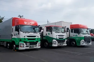 the first company image
