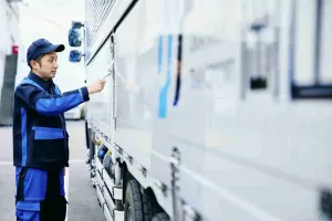 the first company image
