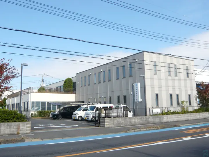 エヌピー運輸関東株式会社 (埼玉県三郷市/新三郷駅/配送・配達ドライバー)_4