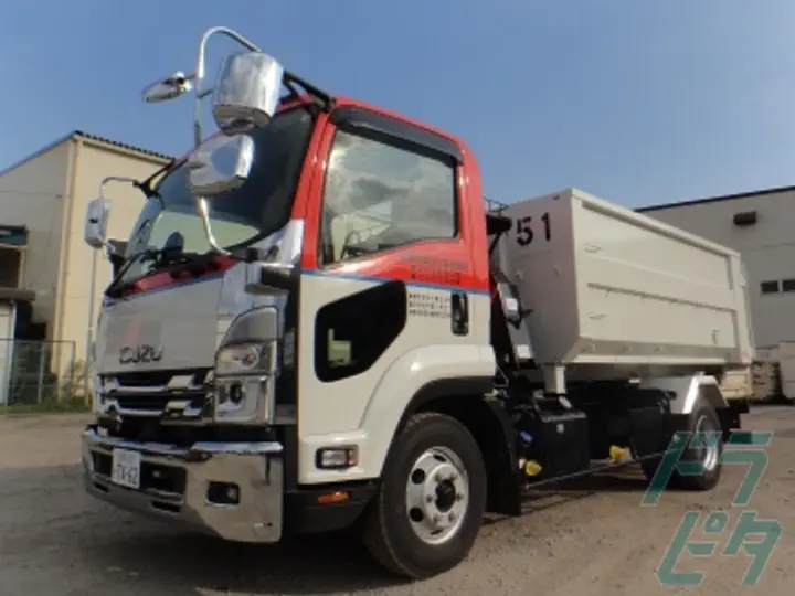 株式会社紺野企業 (神奈川県綾瀬市/さがみ野駅/配送・配達ドライバー)_2