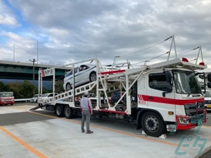 株式会社マルノウチ 東富士営業所(静岡県御殿場市/御殿場駅/配送・配達ドライバー)_4