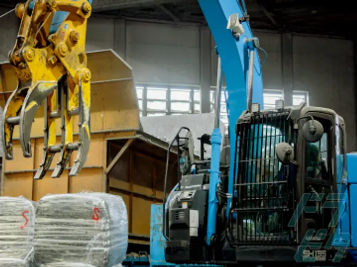 大和エネルフ株式会社 資源エネルギー研究所(愛知県春日井市/勝川駅/軽作業)_2