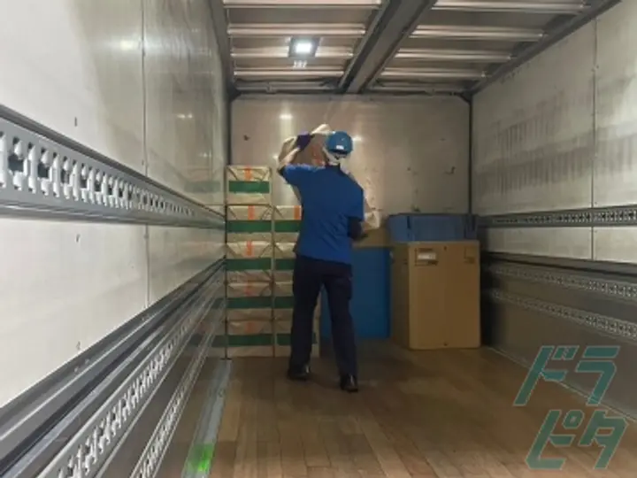 株式会社青和トラフィック (埼玉県川口市/川口駅/配送・配達ドライバー)_3