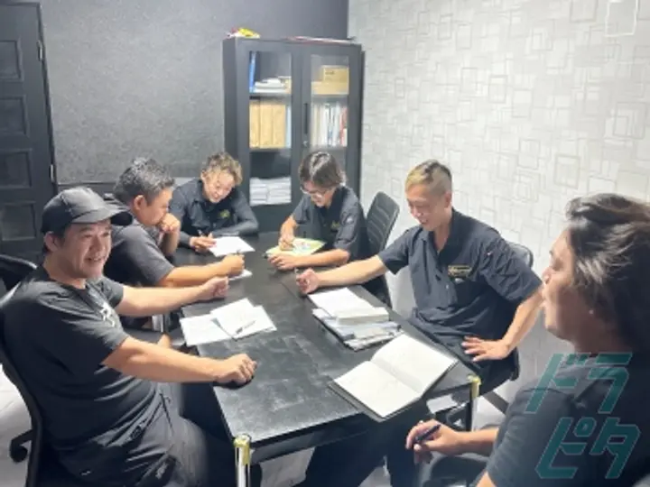 株式会社サニートラスト 八千代営業所(千葉県八千代市/八千代中央駅/配送・配達ドライバー)_2