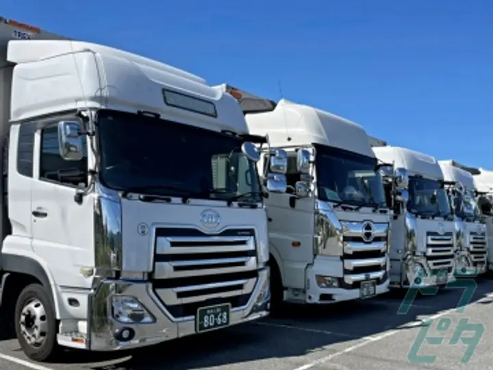 株式会社Aoi 本社(奈良県大和郡山市/郡山駅/配送・配達ドライバー)_2