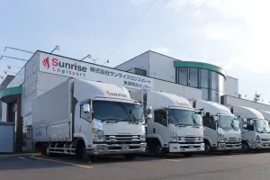 the first company image