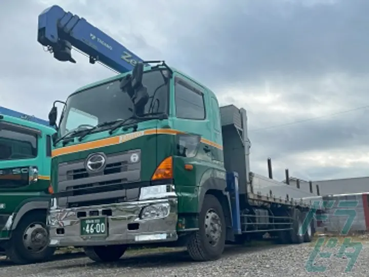 タイシン株式会社  (愛知県犬山市/犬山口駅/配送・配達ドライバー)_2