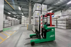 the first company image