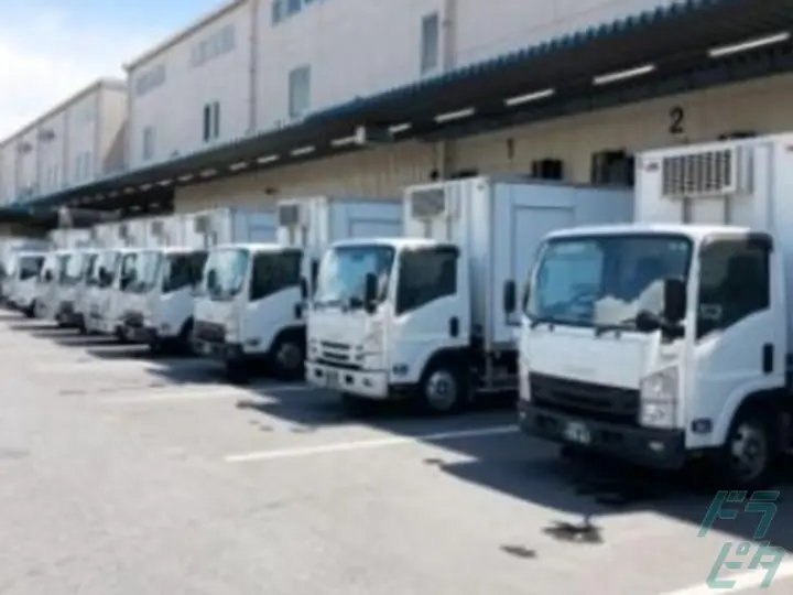 株式会社SHINKOロジ　川崎営業所 (神奈川県川崎市川崎区/川崎駅/配送・配達ドライバー)_2