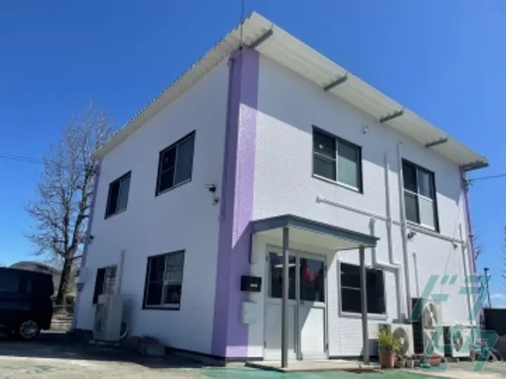 株式会社関東冷貨  中部支店(愛知県小牧市/小牧口駅/配送・配達ドライバー)_3