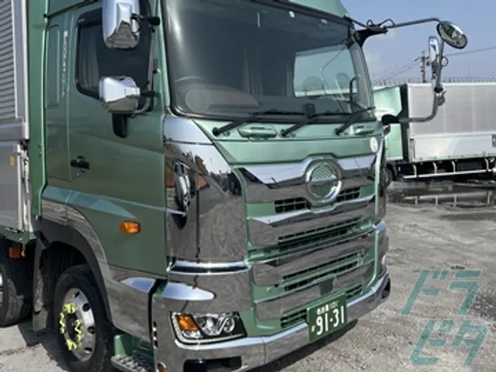 株式会社LOOPネットワーク  清須営業所(愛知県清須市/枇杷島駅/配送・配達ドライバー)_3