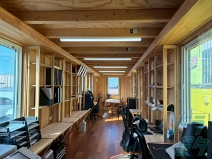 株式会社スターライン 中部営業所(愛知県一宮市/名鉄一宮駅/配送・配達ドライバー)_3