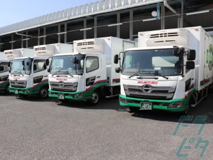 株式会社中四国丸和ロジスティクス (愛媛県西条市/伊予西条駅/配送・配達ドライバー)_4