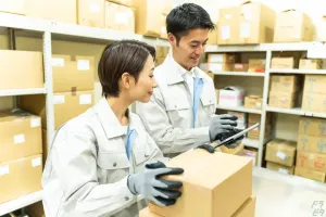 the first company image