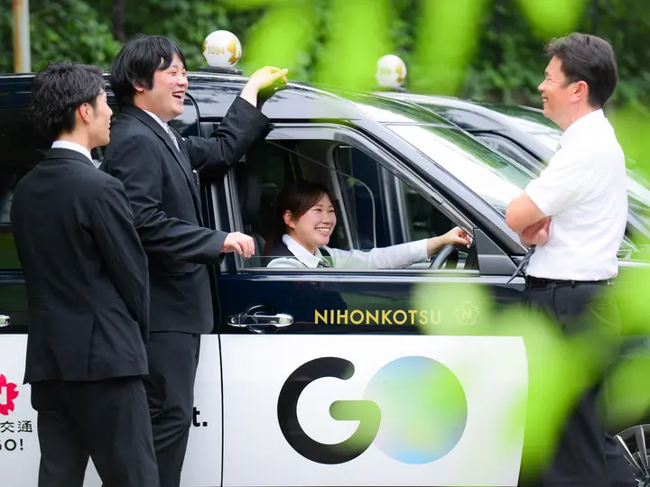 日本交通株式会社 赤羽営業所(東京都北区/王子駅/タクシー・バス・運転代行)_3