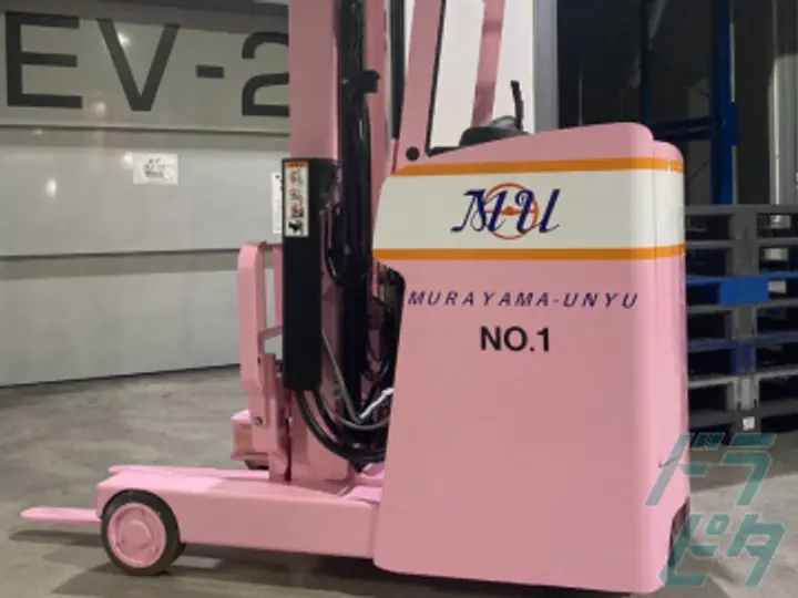 株式会社村山運輸 秦野営業所(神奈川県秦野市/秦野駅/構内作業・フォークリフト)_3