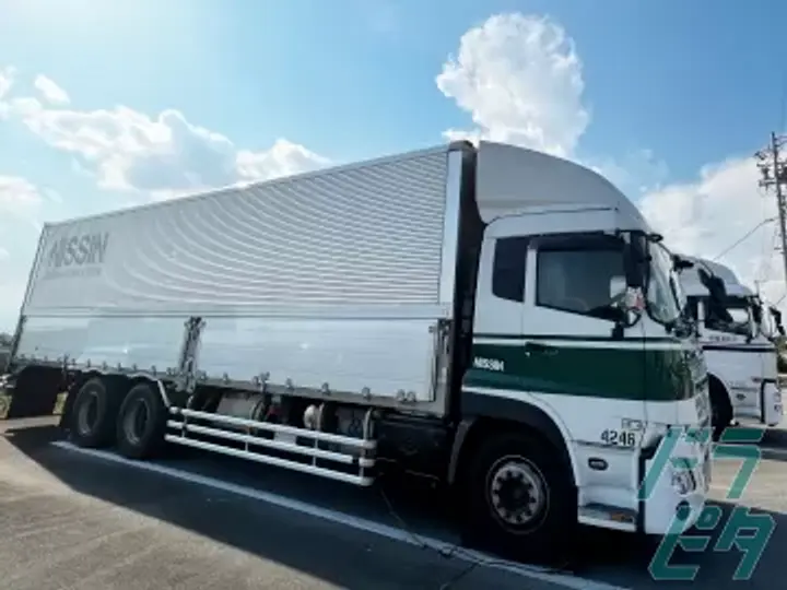 日新運輸株式会社 松阪本社(三重県松阪市/松阪駅/配送・配達ドライバー)_3