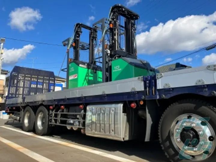 有限会社大藤屋 (愛知県岡崎市/岡崎駅/配送・配達ドライバー)_2