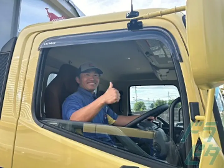 西濃運輸株式会社 浜松支店(静岡県浜松市中央区/遠州病院駅/配送・配達ドライバー)_4