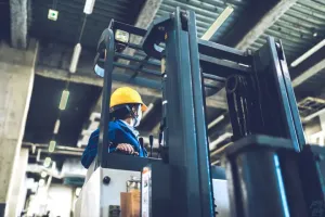 the first company image