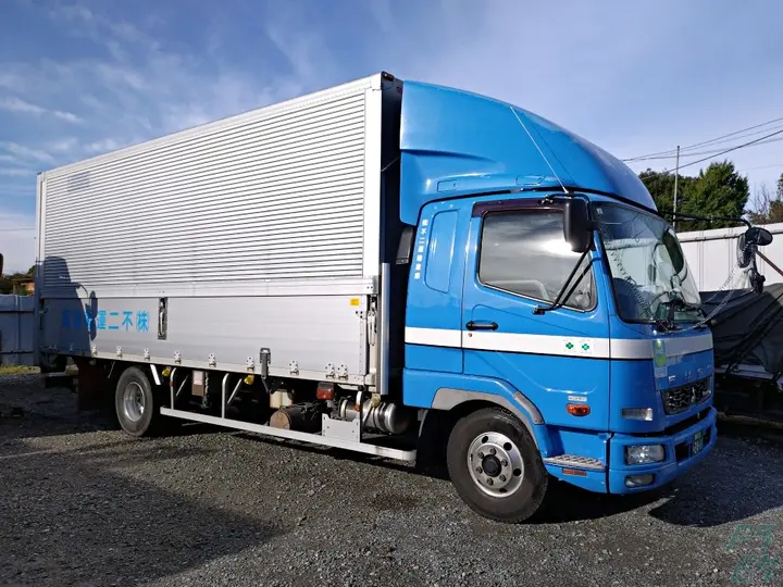 株式会社不二運輸倉庫 旭事業所(神奈川県横浜市旭区/鶴ヶ峰駅/配送・配達ドライバー)_2