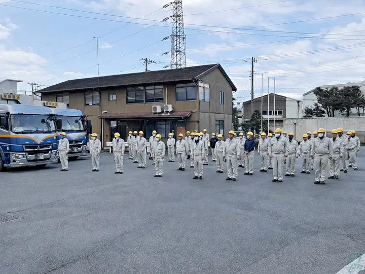 東静運送株式会社 裾野営業所(静岡県裾野市/岩波駅/配送・配達ドライバー)_2