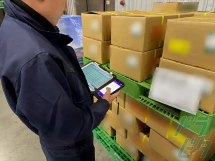 株式会社ユニオンスリー 川崎事業部(神奈川県川崎市川崎区/川崎駅/構内作業・フォークリフト)_3