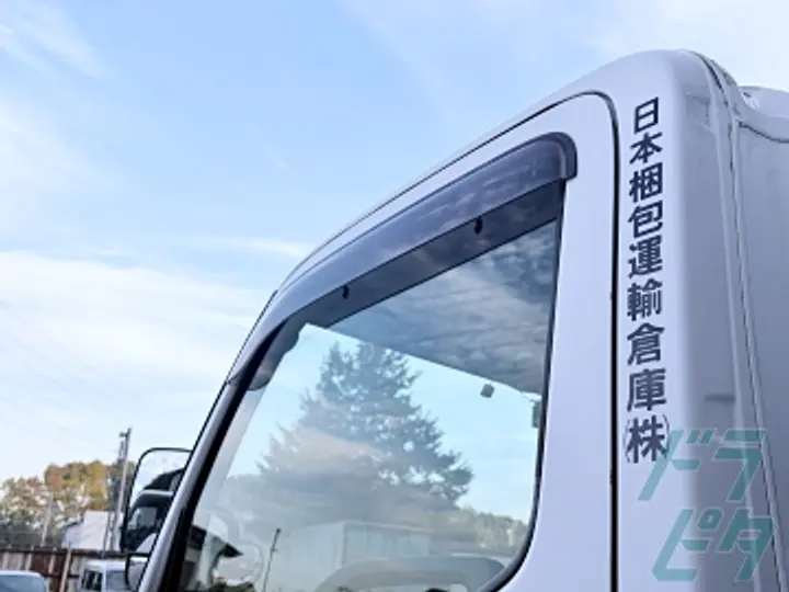 日本梱包運輸倉庫株式会社　首都圏事業部 八千代営業所(千葉県八千代市/八千代中央駅/配送・配達ドライバー)_4