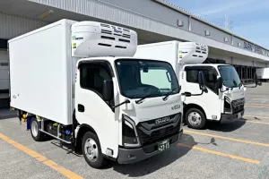 the first company image