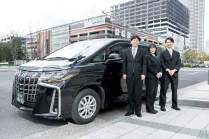 the first company image