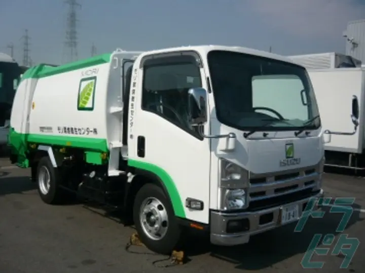 モリ環境衛生センター株式会社 ECOプラント(愛知県豊田市/豊田市駅/配送・配達ドライバー)_2