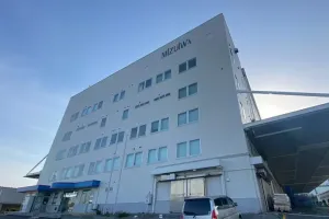 the first company image