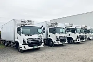 the first company image