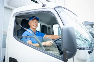 the first company image
