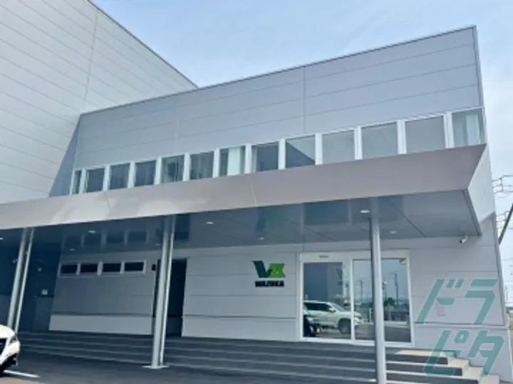 和束運輸株式会社  大口物流センター(愛知県丹羽郡大口町/柏森駅/配送・配達ドライバー)_3