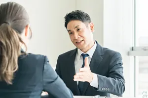 the first company image